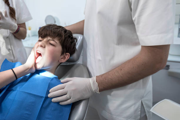 Best Knocked-Out Tooth (Avulsed Tooth) Treatment in Hornell, NY