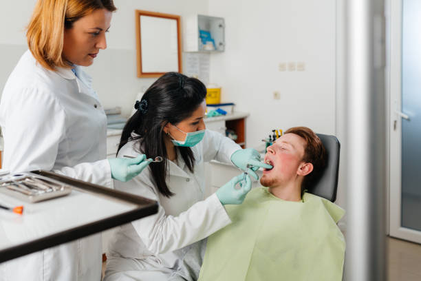 Best Emergency Dental Care for Sports Injuries in Hornell, NY